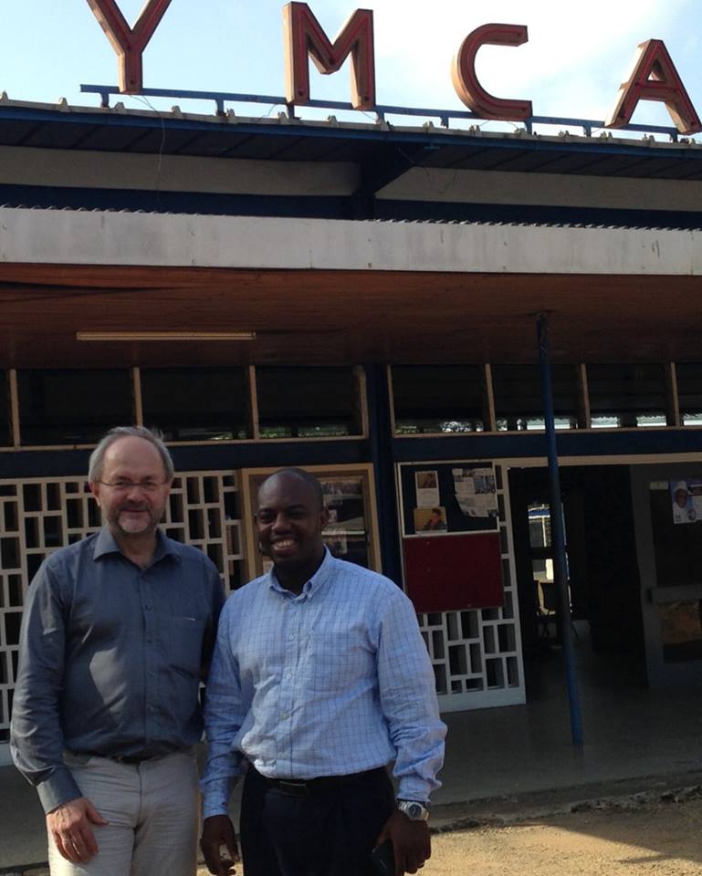 Accra YMCA