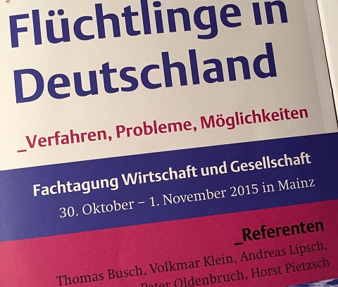 smd in Mainz