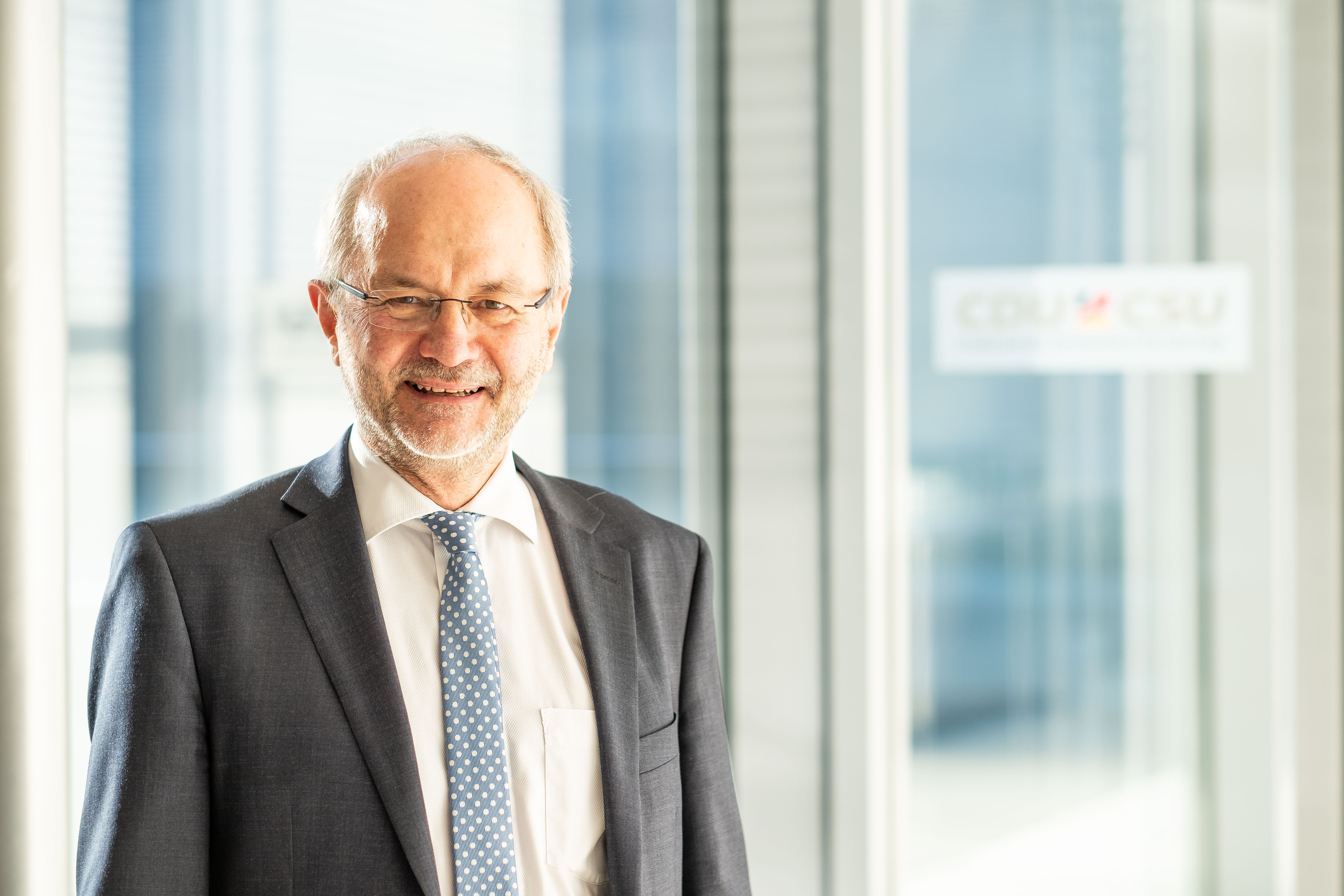 Volkmar Klein 2020