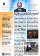 Infos aus Berlin Nr. 11