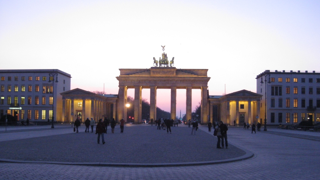 Brandenburger Tor